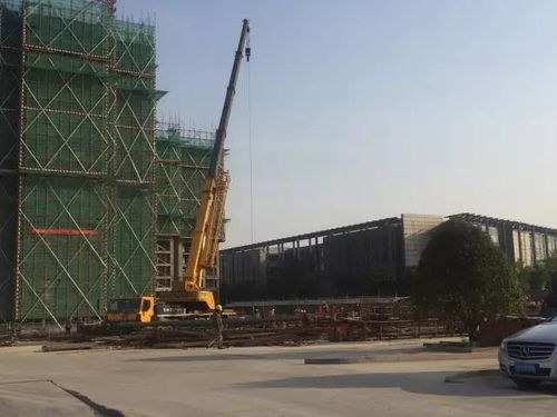 价格与住宅只差7000元 平 实探南站四大公寓产品 附高清样板大图