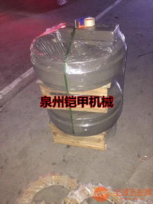 日立870引导轮 zax870 3导向轮 ex800挖机矿山链轮