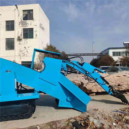 广东防爆扒渣机 专业生产厂家