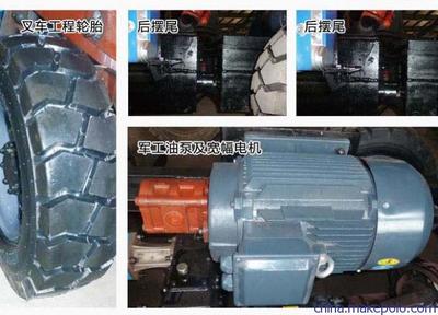 轮式扒渣机生产厂家 矿用轮式扒渣机 永力通扒渣机公司