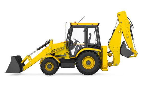 cat 420f 挖掘装载机:重量,特点与应用详解 cat 420f backhoe loader: