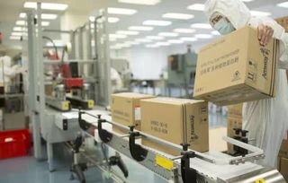 探访安利工厂 财经频道揭秘挖掘装载机背后的智能制造