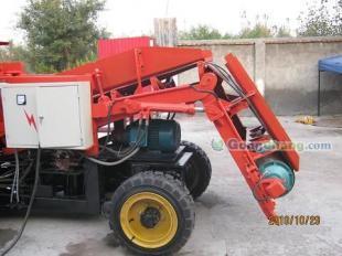 益邦巷道扒装机 优质生产厂家与购买指南