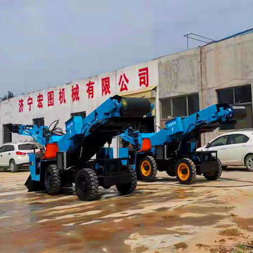 扒渣机及配件批发 宏图厂家的专业生产与调压阀供应