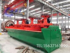 郑州矿山机械制造厂 高效扒渣机产品展示