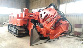 斜井扒渣机在32度倾角大坡度有轨运输施工方法及常见问题解析