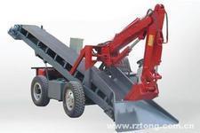 工程机械配件生产供应 扒渣机与挖掘装载机系列在商务联盟中的协同发展